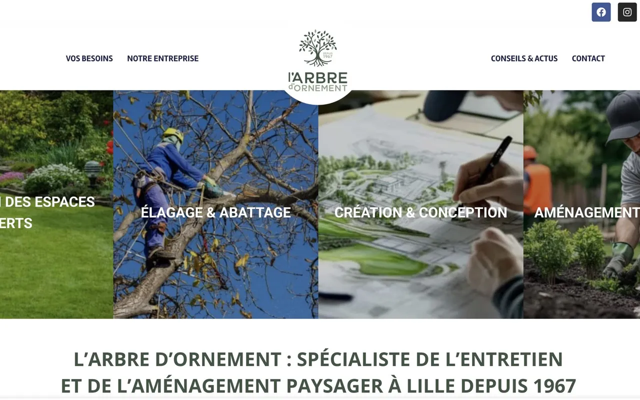 L'Arbre d'Ornement, visuel 4