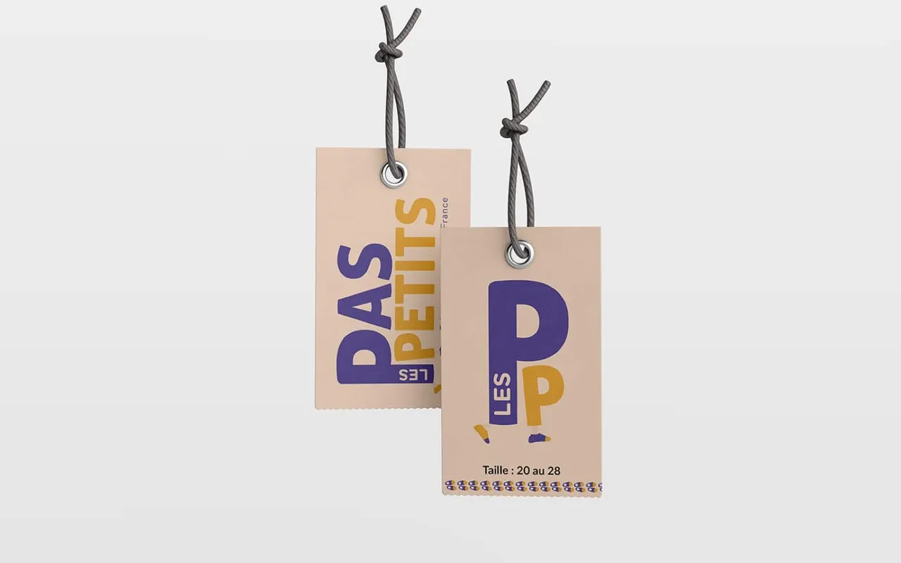 Les Pas Petits, visuel 4