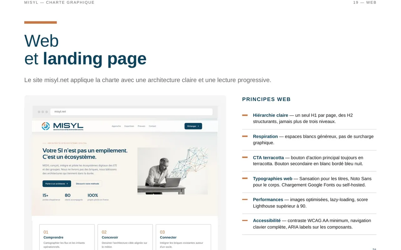 MISYL, visuel 4
