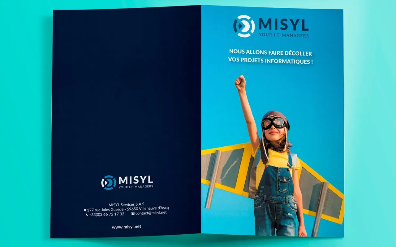 MISYL, visuel 9