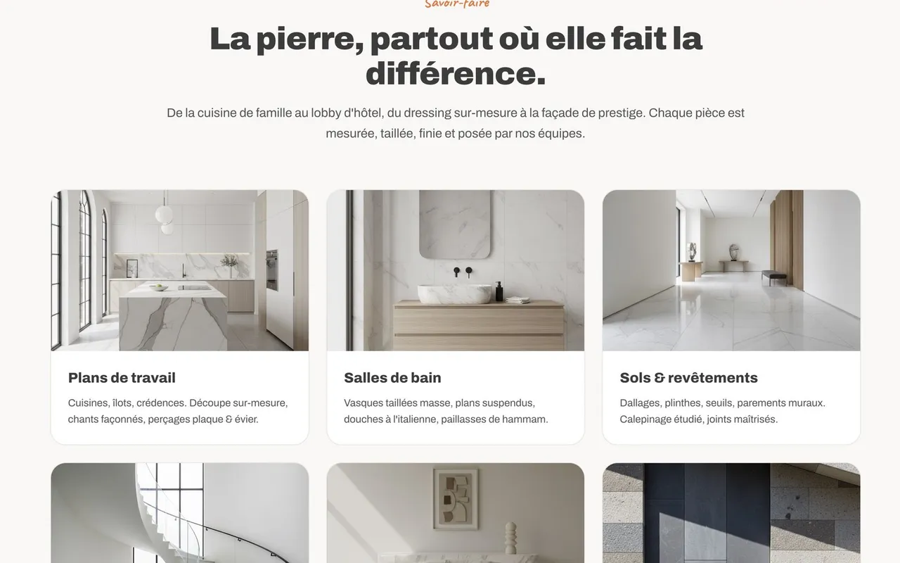 Pierre Elite, visuel 2