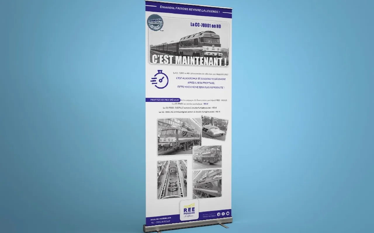 REE Modèles, visuel 4