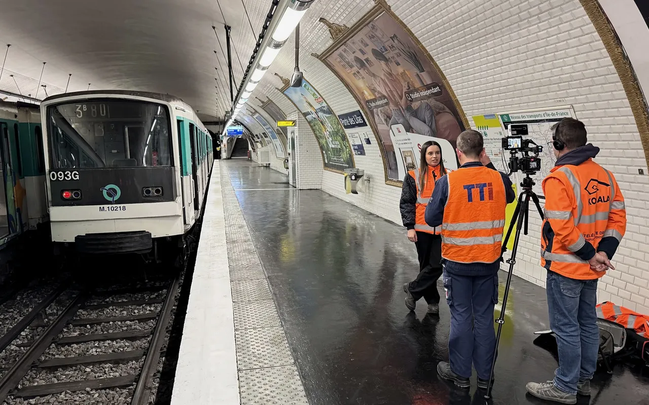 TTI, groupe FAYAT, visuel 3